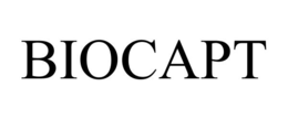 BIOCAPT trademark