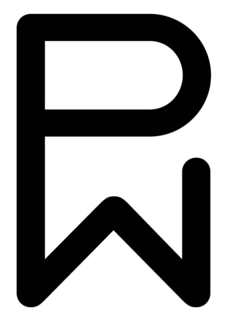 P W trademark