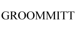 GROOMMITT trademark