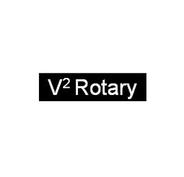 V² ROTARY trademark