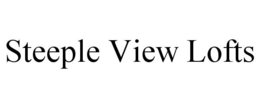 STEEPLE VIEW LOFTS trademark