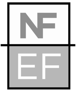 NFEF trademark