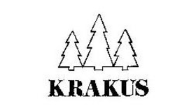KRAKUS trademark