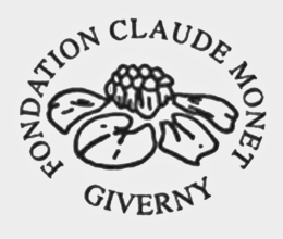 FONDATION CLAUDE MONET GIVERNY trademark