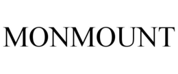 MONMOUNT trademark