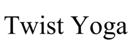 TWIST YOGA trademark
