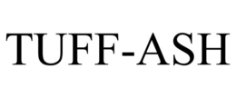 TUFF-ASH trademark