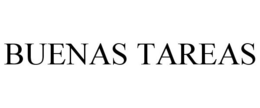 BUENAS TAREAS trademark