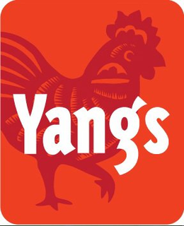 YANGS trademark