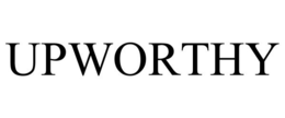 UPWORTHY trademark