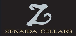 Z ZENAIDA CELLARS trademark