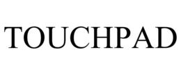 TOUCHPAD trademark