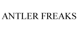 ANTLER FREAKS trademark