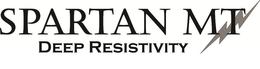 SPARTAN MT DEEP RESISTIVITY trademark