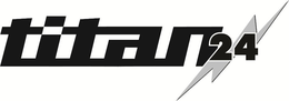 TITAN 24 trademark