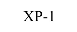 XP-1 trademark