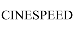 CINESPEED trademark