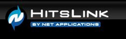 N HITSLINK BY NET APPLICATIONS trademark