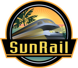 SUNRAIL trademark