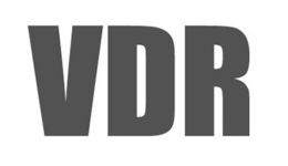 VDR trademark