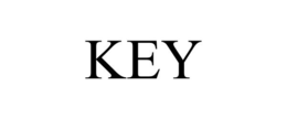 KEY trademark