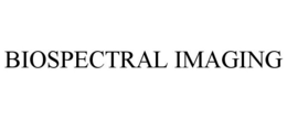 BIOSPECTRAL IMAGING trademark