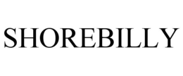 SHOREBILLY trademark