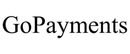 GOPAYMENTS trademark