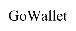 GOWALLET trademark