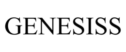 GENESISS trademark