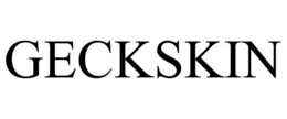 GECKSKIN trademark