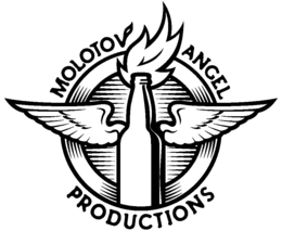 MOLOTOV ANGEL PRODUCTIONS trademark