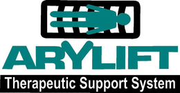 ARYLIFT THERAPEUTIC SUPPORT SYSTEM trademark