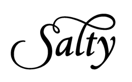 SALTY trademark