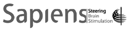 SAPIENS STEERING BRAIN STIMULATION trademark