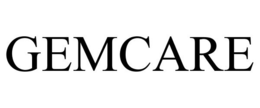 GEMCARE trademark