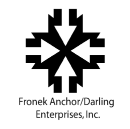 FRONEK ANCHOR/DARLING ENTERPRISES, INC. trademark