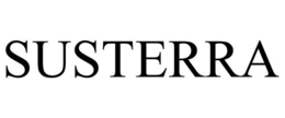 SUSTERRA trademark