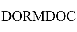 DORMDOC trademark