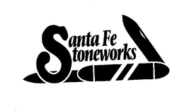 SANTA FE STONEWORKS trademark