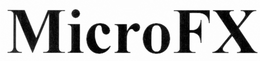 MICROFX trademark