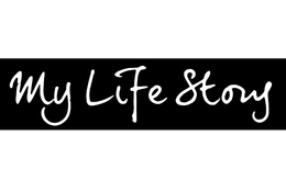 MY LIFE STORY trademark