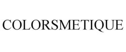 COLORSMETIQUE trademark