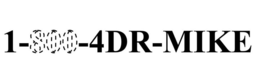 1-800-4DR-MIKE trademark