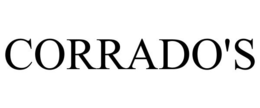 CORRADO'S trademark