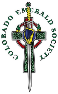 COLORADO EMERALD SOCIETY trademark