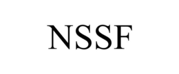 NSSF trademark