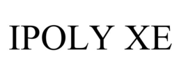 IPOLY XE trademark