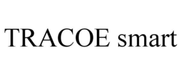TRACOE SMART trademark