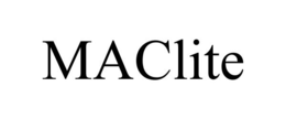 MACLITE trademark
